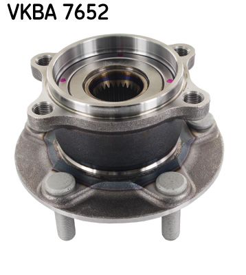 SKF VKBA 7652 Kit cuscinetto ruota-Kit cuscinetto ruota-Ricambi Euro